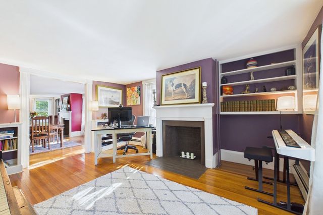68 Court St., Dedham, MA 02026