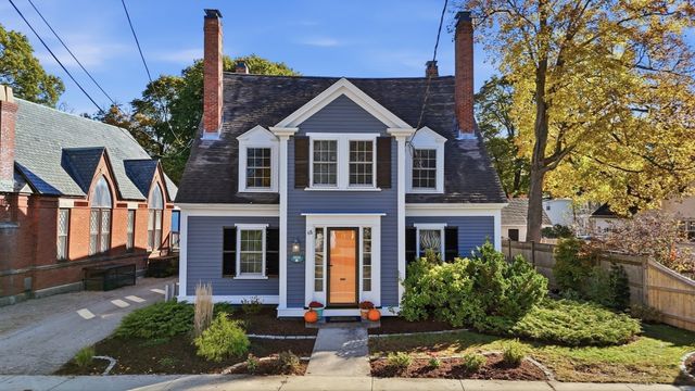 68 Court St., Dedham, MA 02026