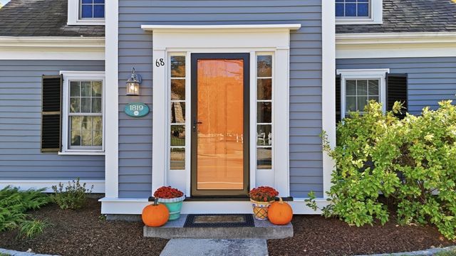 68 Court St., Dedham, MA 02026