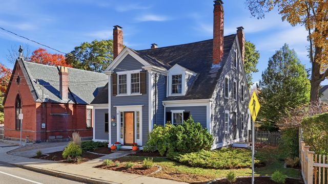 68 Court St., Dedham, MA 02026
