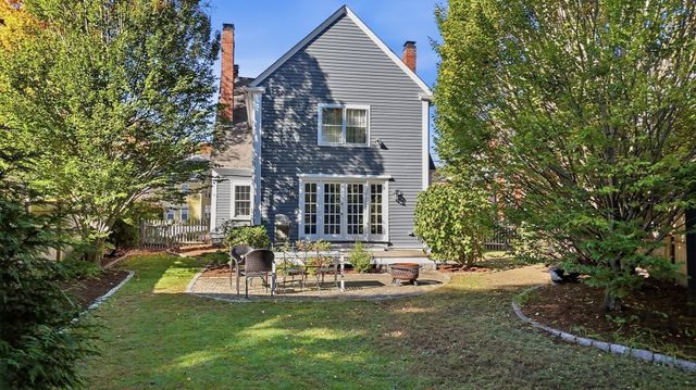 68 Court St., Dedham, MA 02026
