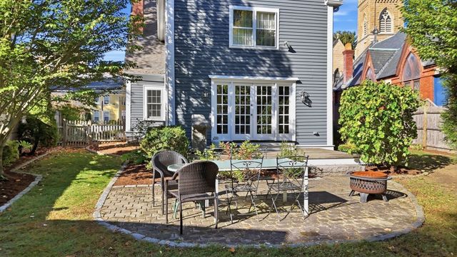 68 Court St., Dedham, MA 02026