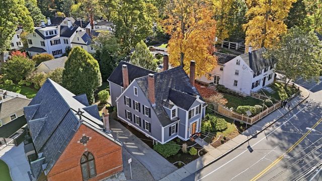 68 Court St., Dedham, MA 02026