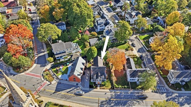 68 Court St., Dedham, MA 02026
