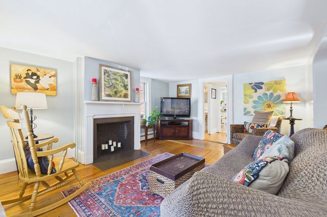 68 Court St., Dedham, MA 02026