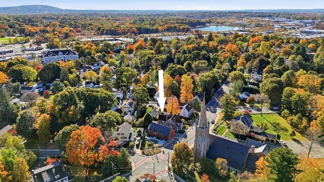 68 Court St., Dedham, MA 02026