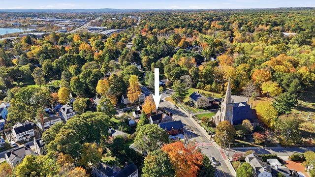 68 Court St., Dedham, MA 02026