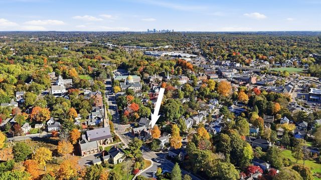 68 Court St., Dedham, MA 02026