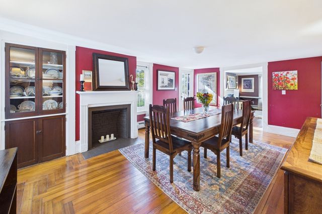 68 Court St., Dedham, MA 02026