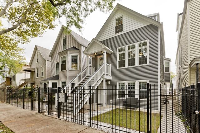 3121 N Monticello Avenue 2, Chicago, IL 60618