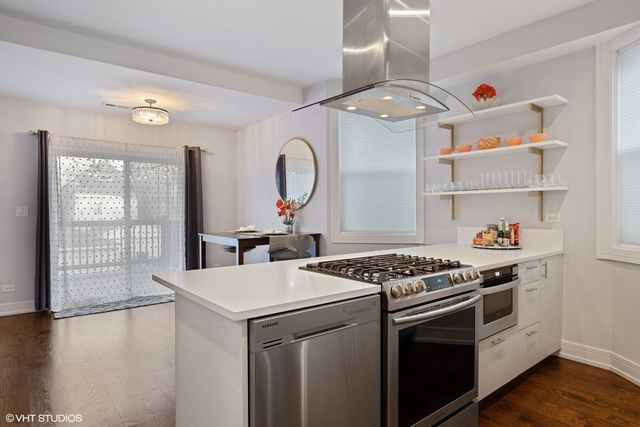 3121 N Monticello Avenue 2, Chicago, IL 60618