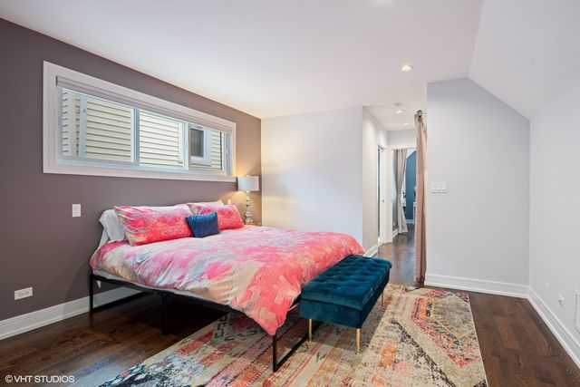 3121 N Monticello Avenue 2, Chicago, IL 60618