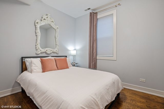 3121 N Monticello Avenue 2, Chicago, IL 60618