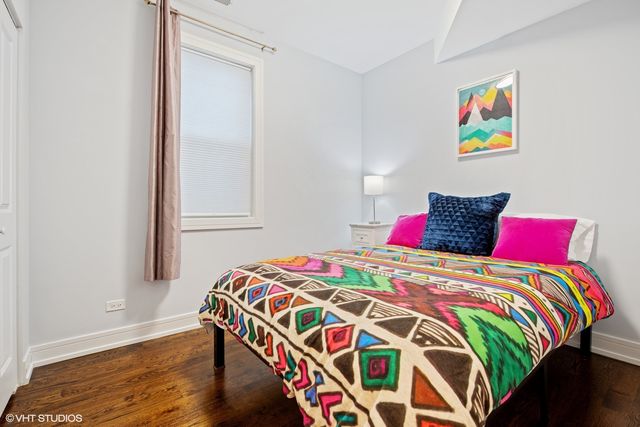 3121 N Monticello Avenue 2, Chicago, IL 60618