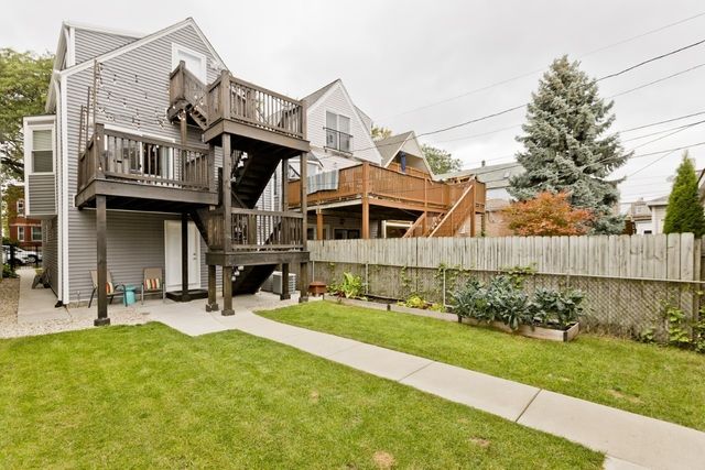 3121 N Monticello Avenue 2, Chicago, IL 60618