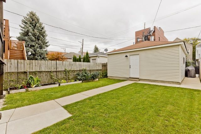 3121 N Monticello Avenue 2, Chicago, IL 60618
