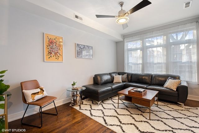 3121 N Monticello Avenue 2, Chicago, IL 60618