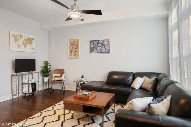 3121 N Monticello Avenue 2, Chicago, IL 60618
