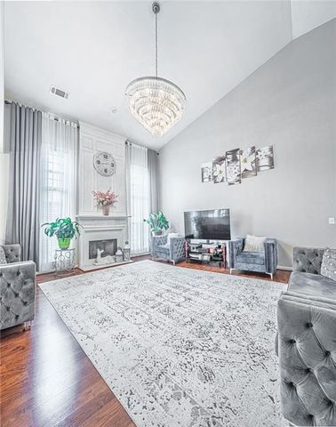 3970 Ridgefair Drive, Cumming, GA 30040