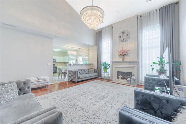 3970 Ridgefair Drive, Cumming, GA 30040