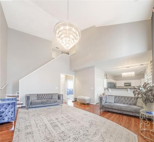 3970 Ridgefair Drive, Cumming, GA 30040