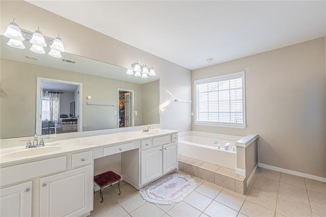 3970 Ridgefair Drive, Cumming, GA 30040