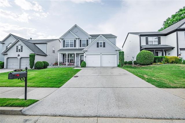 3970 Ridgefair Drive, Cumming, GA 30040