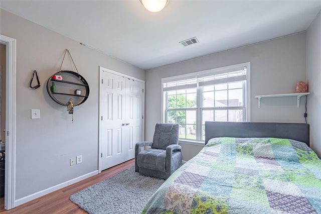 3970 Ridgefair Drive, Cumming, GA 30040