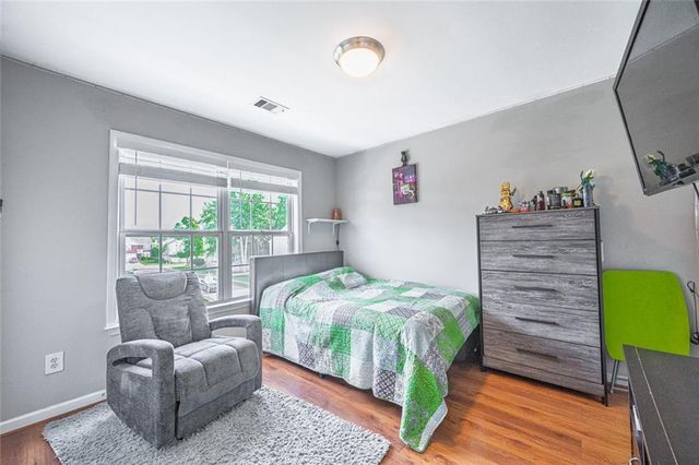 3970 Ridgefair Drive, Cumming, GA 30040