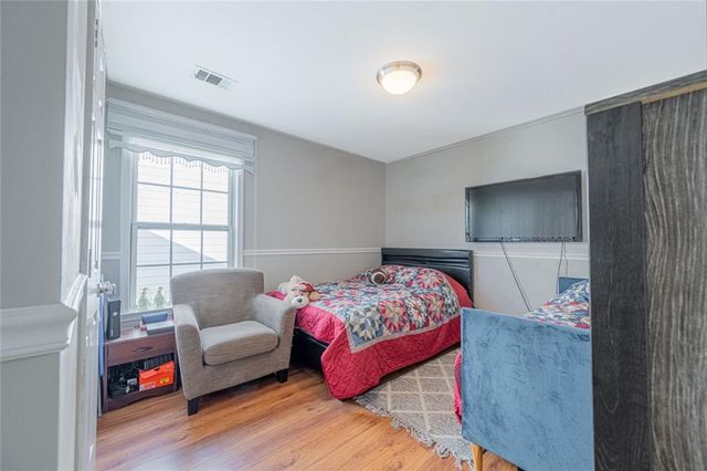 3970 Ridgefair Drive, Cumming, GA 30040