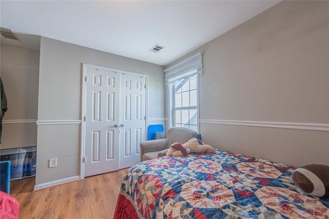3970 Ridgefair Drive, Cumming, GA 30040