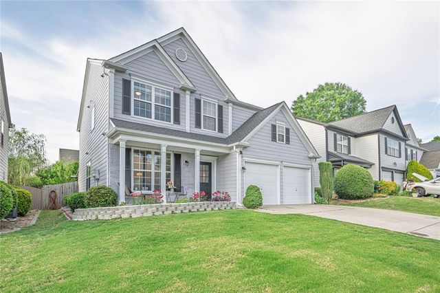 3970 Ridgefair Drive, Cumming, GA 30040