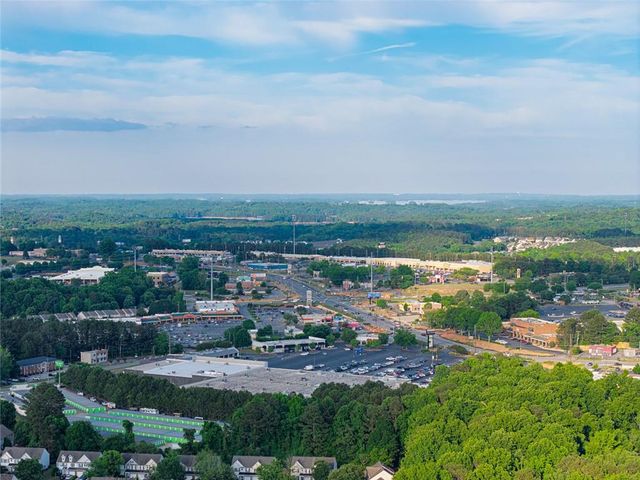 3970 Ridgefair Drive, Cumming, GA 30040