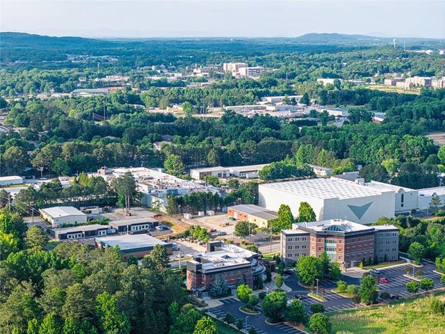 3970 Ridgefair Drive, Cumming, GA 30040