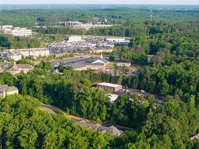 3970 Ridgefair Drive, Cumming, GA 30040
