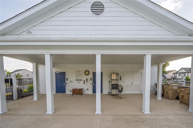 3970 Ridgefair Drive, Cumming, GA 30040