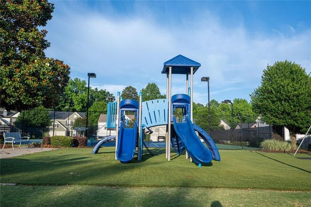 3970 Ridgefair Drive, Cumming, GA 30040