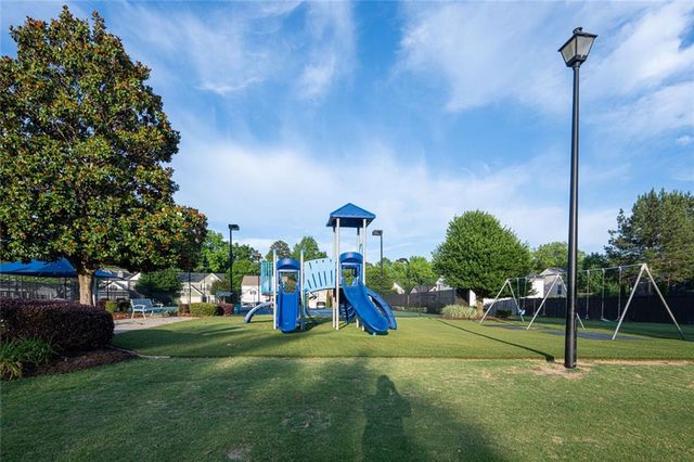 3970 Ridgefair Drive, Cumming, GA 30040