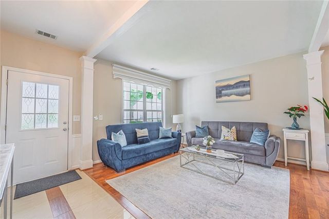 3970 Ridgefair Drive, Cumming, GA 30040