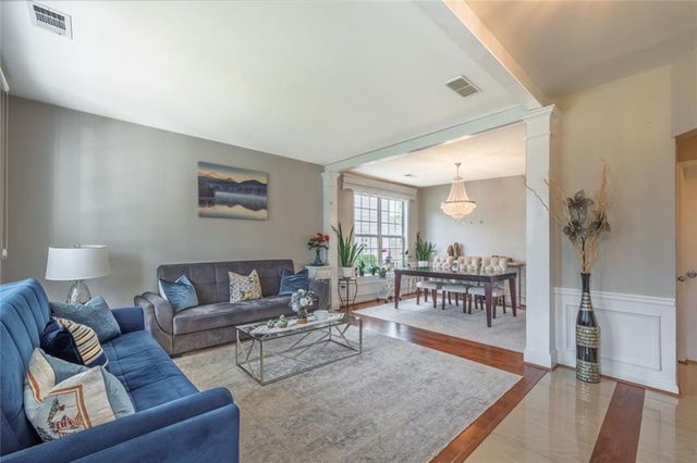 3970 Ridgefair Drive, Cumming, GA 30040