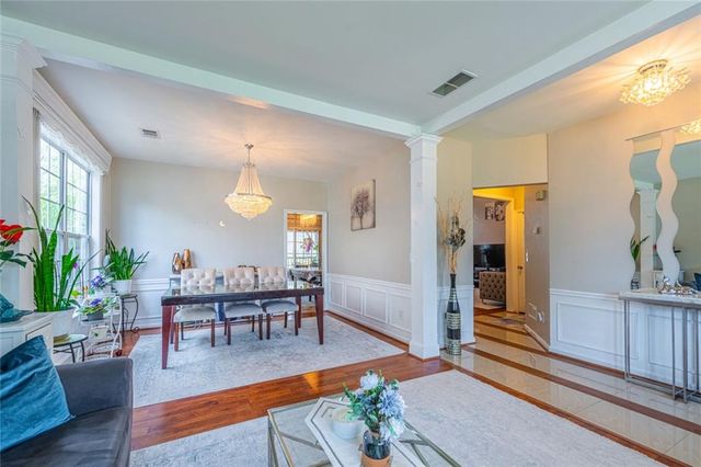 3970 Ridgefair Drive, Cumming, GA 30040