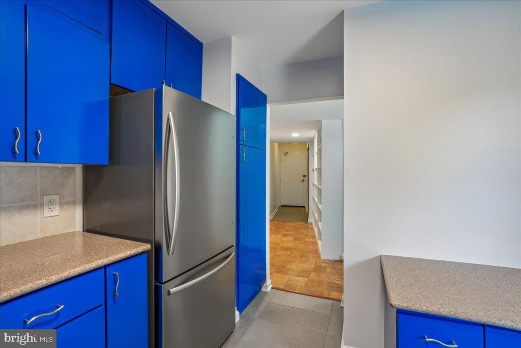 Image 17 of property listing at 9039 SLIGO CREEK PKWY #516, Silver Spring, MD 20901