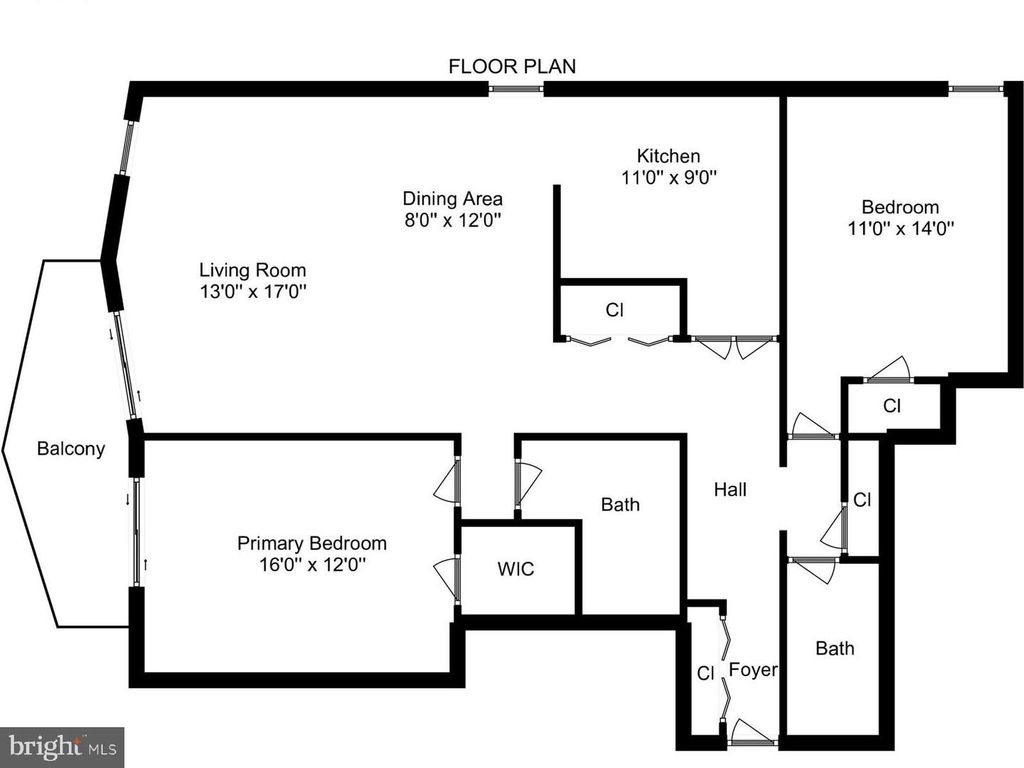 Image 3 of property listing at 9039 SLIGO CREEK PKWY #516, Silver Spring, MD 20901