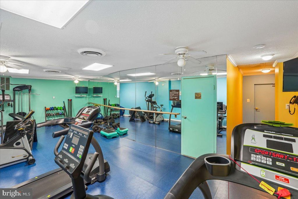 Image 41 of property listing at 9039 SLIGO CREEK PKWY #516, Silver Spring, MD 20901