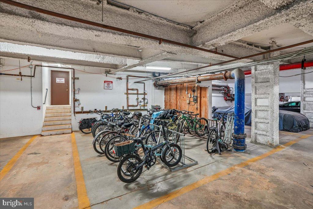 Image 46 of property listing at 9039 SLIGO CREEK PKWY #516, Silver Spring, MD 20901