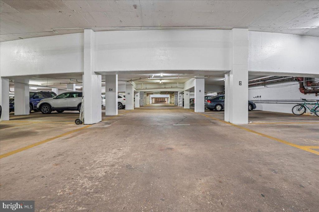 Image 48 of property listing at 9039 SLIGO CREEK PKWY #516, Silver Spring, MD 20901