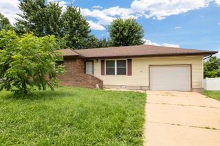 1015 North Hickory Street, Buffalo, MO 65622