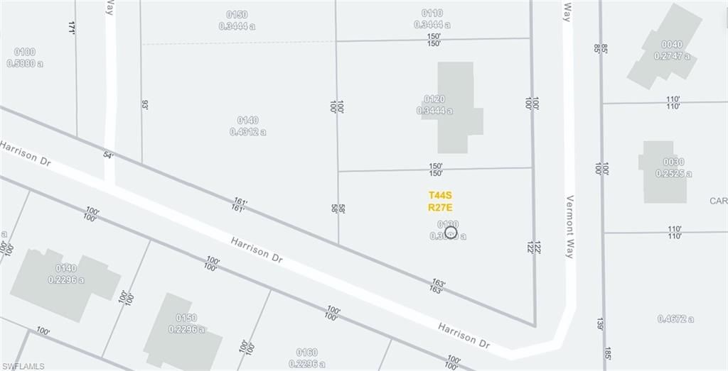 211 Vermont WAY, LEHIGH ACRES, FL 33936 — photo 5
