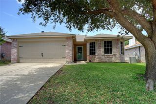 6061 Arabian Avenue, Fort Worth, TX 76179