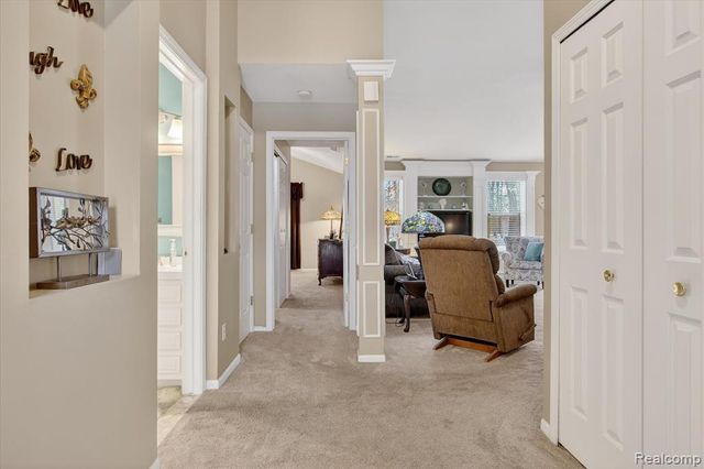 6456 Pembrook Drive, Westland, MI 48185